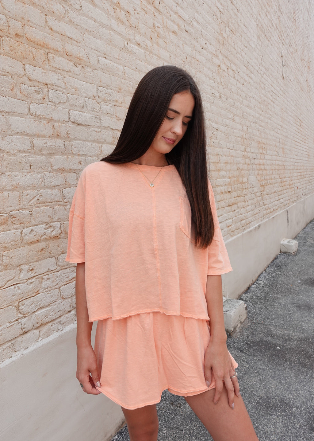 SWEET PEACH SET