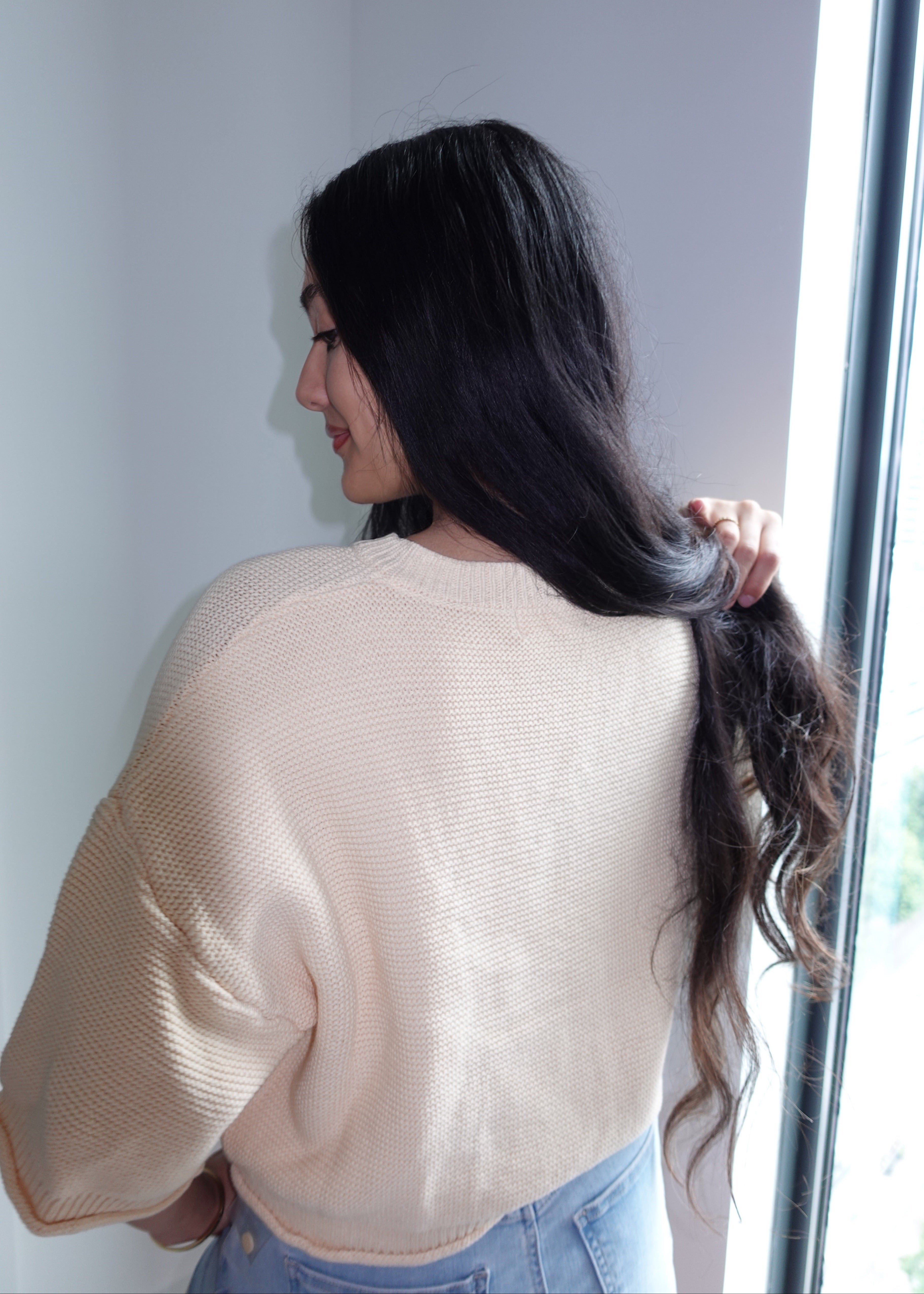 SUNBEAM CARDIGAN